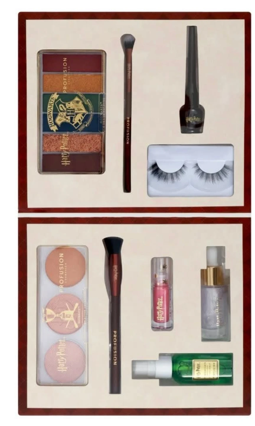 Profusion Cosmetics Harry Potter lot - photo 5