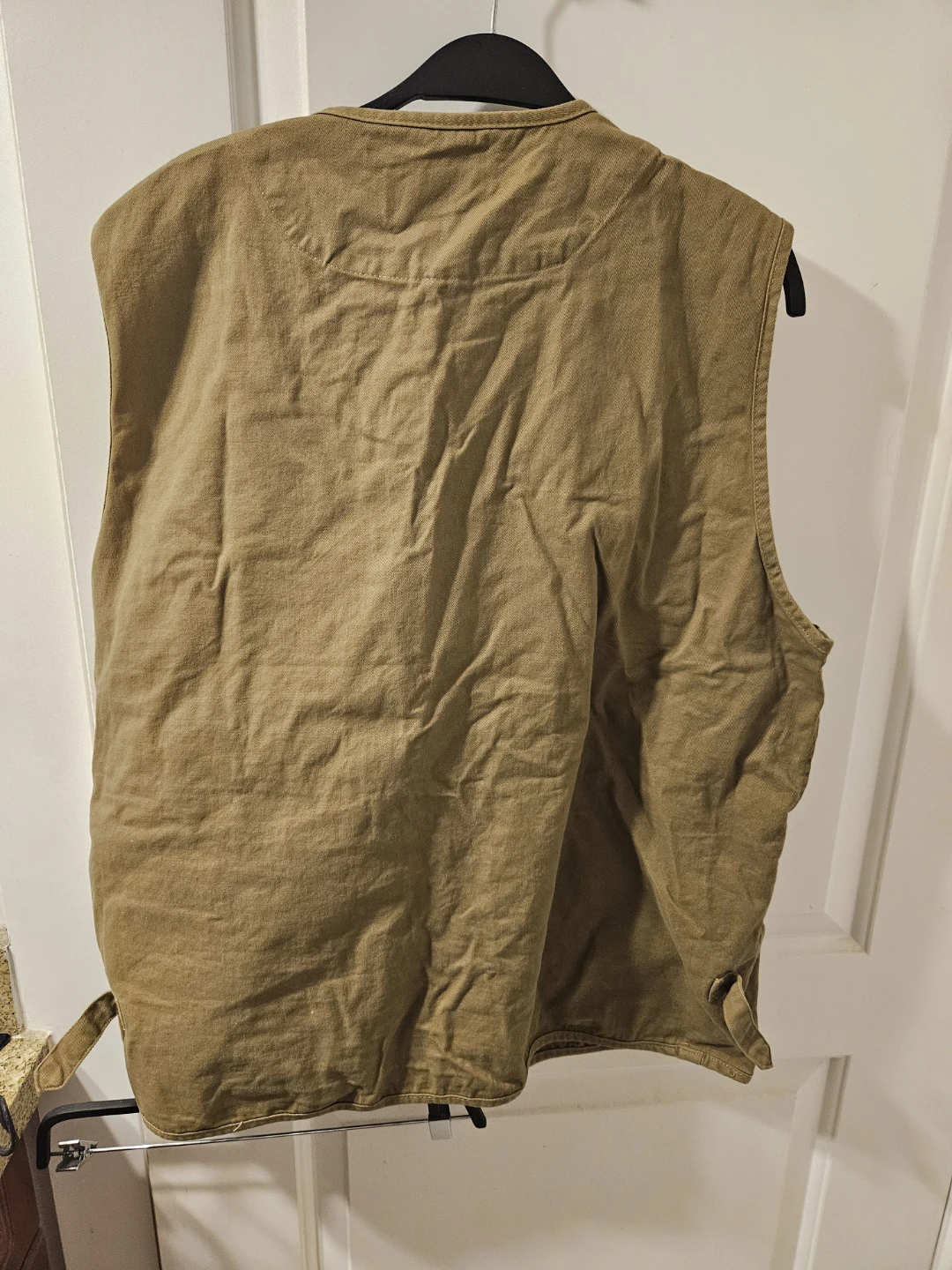 OUTDOOR XXXL Vest 🥕 - photo 3