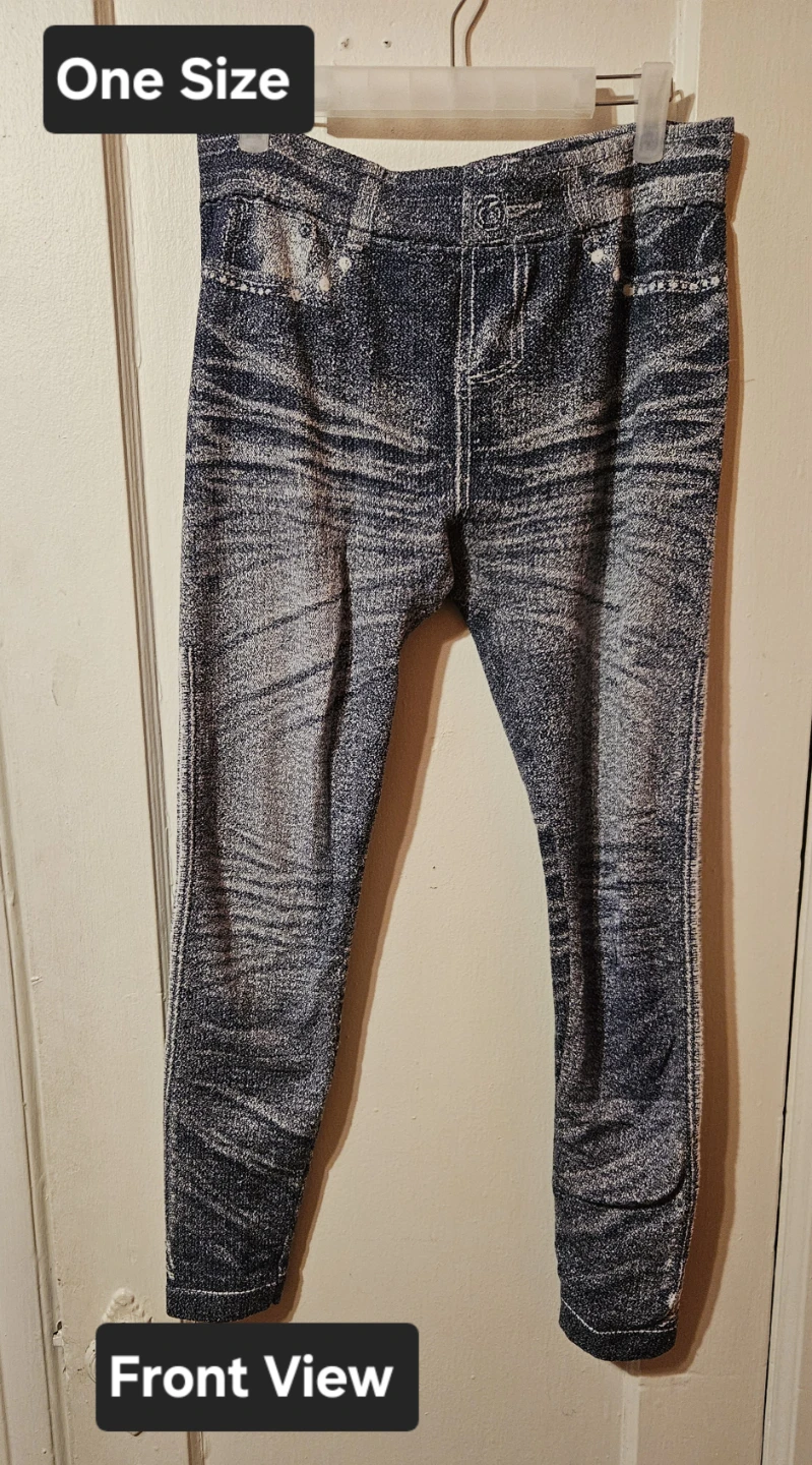 Women's Leggin. One Size. - photo 2