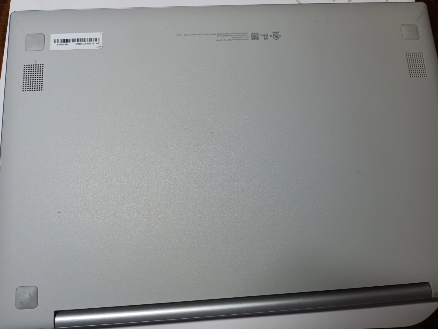 Samsung Galaxy Book Go (Wi-Fi) Laptop - photo 5