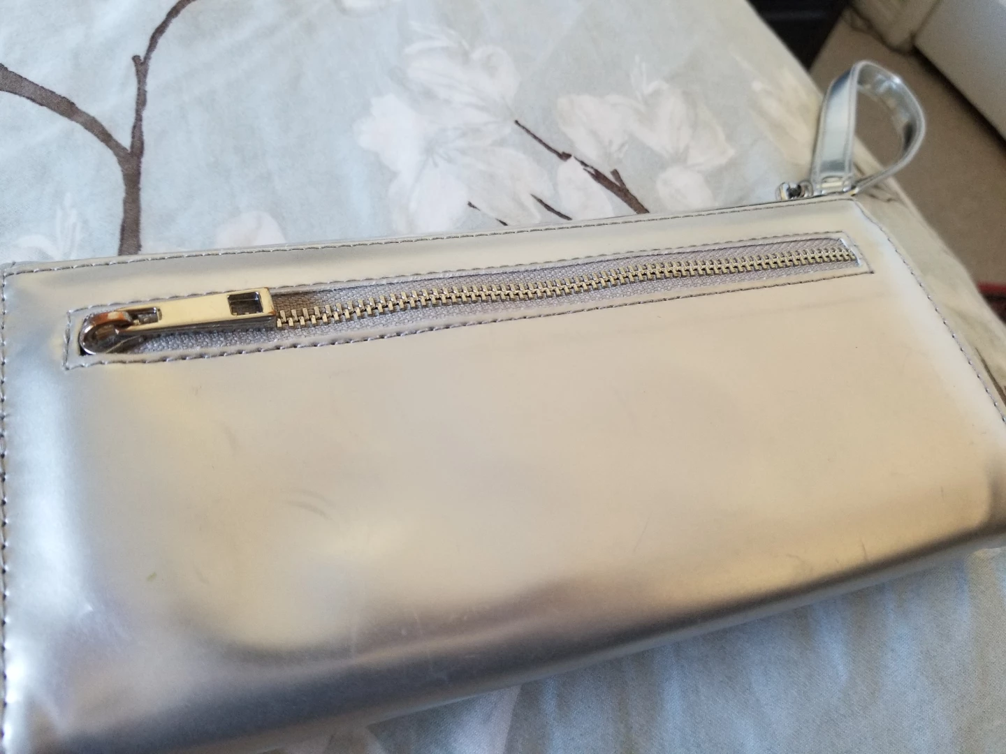 Mickey Mouse Wallet Purse - photo 2