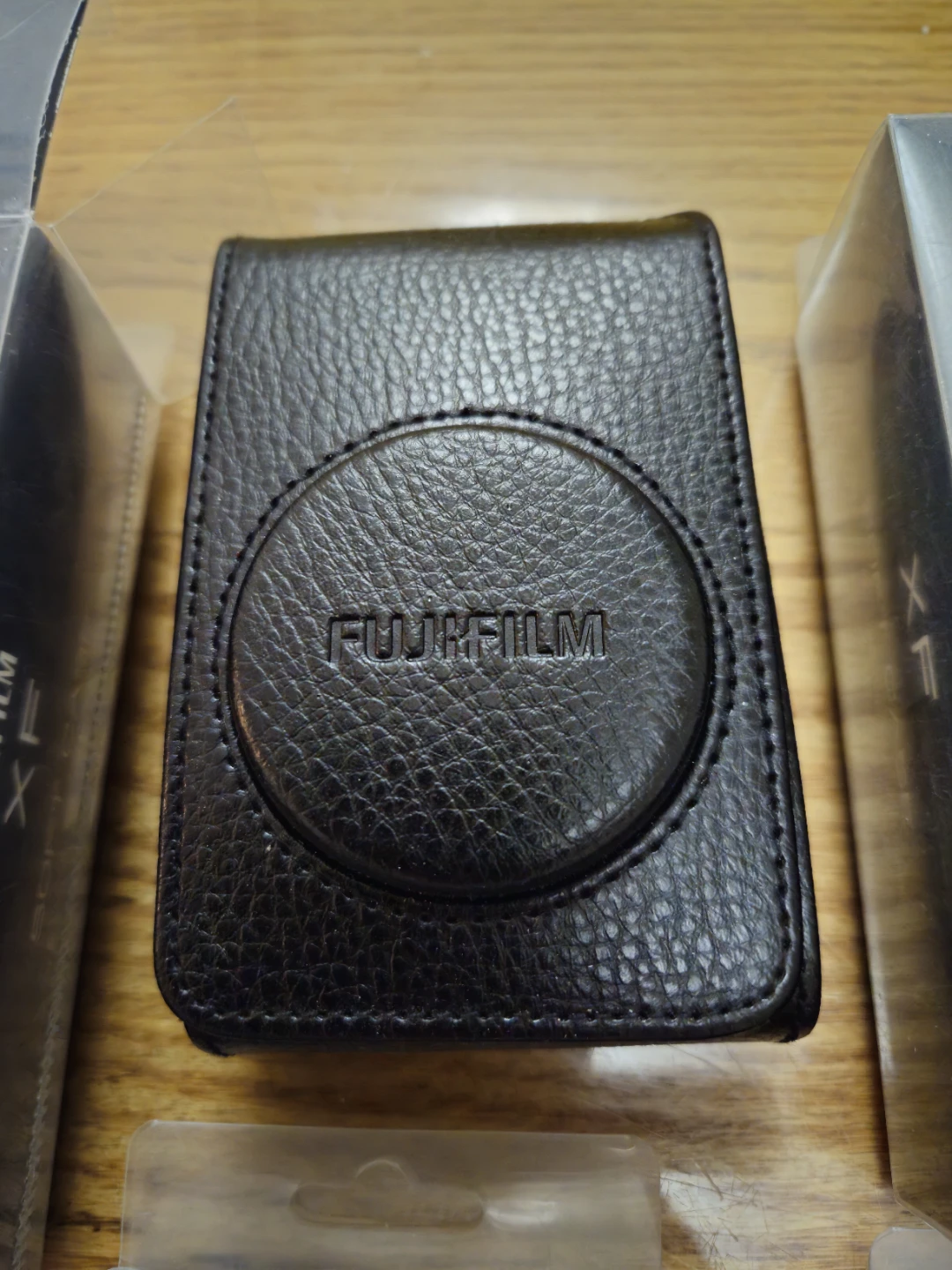Fujifilm XF Soft Case SC-XF Camera Case