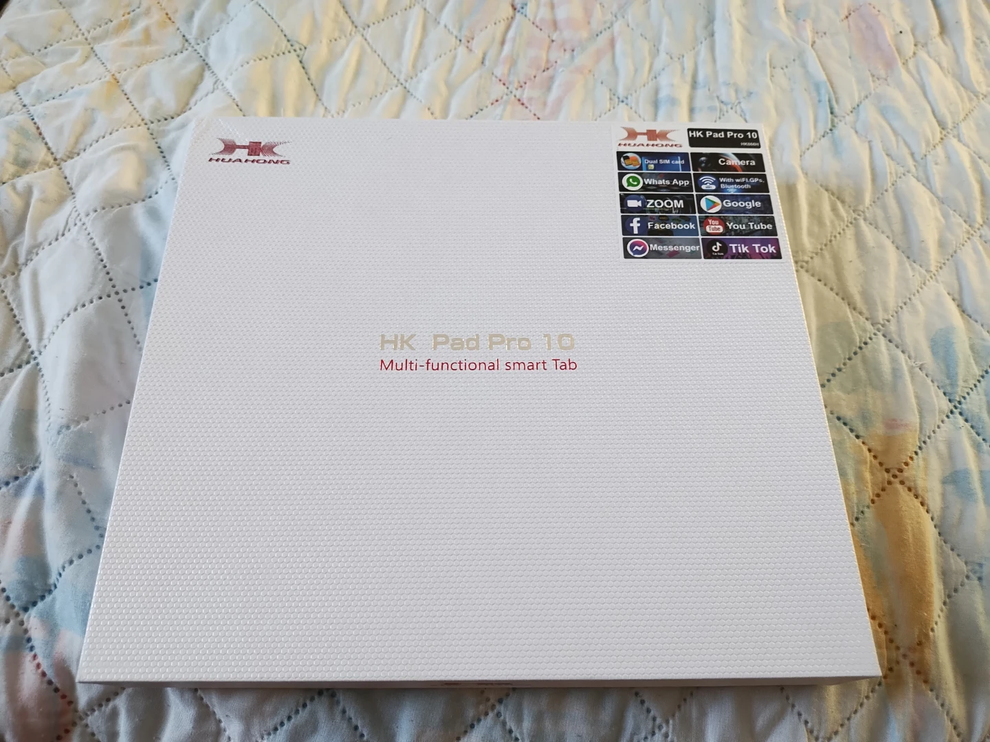 Smart Tablet Brand New