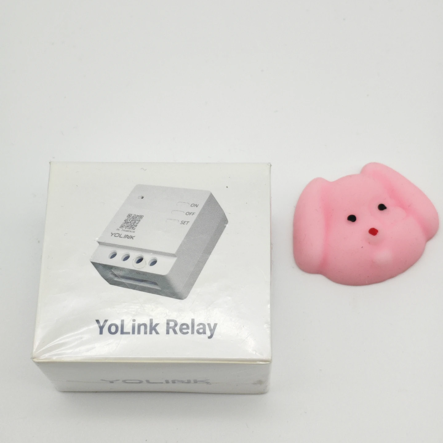 YoLink Relay Smart Home Device