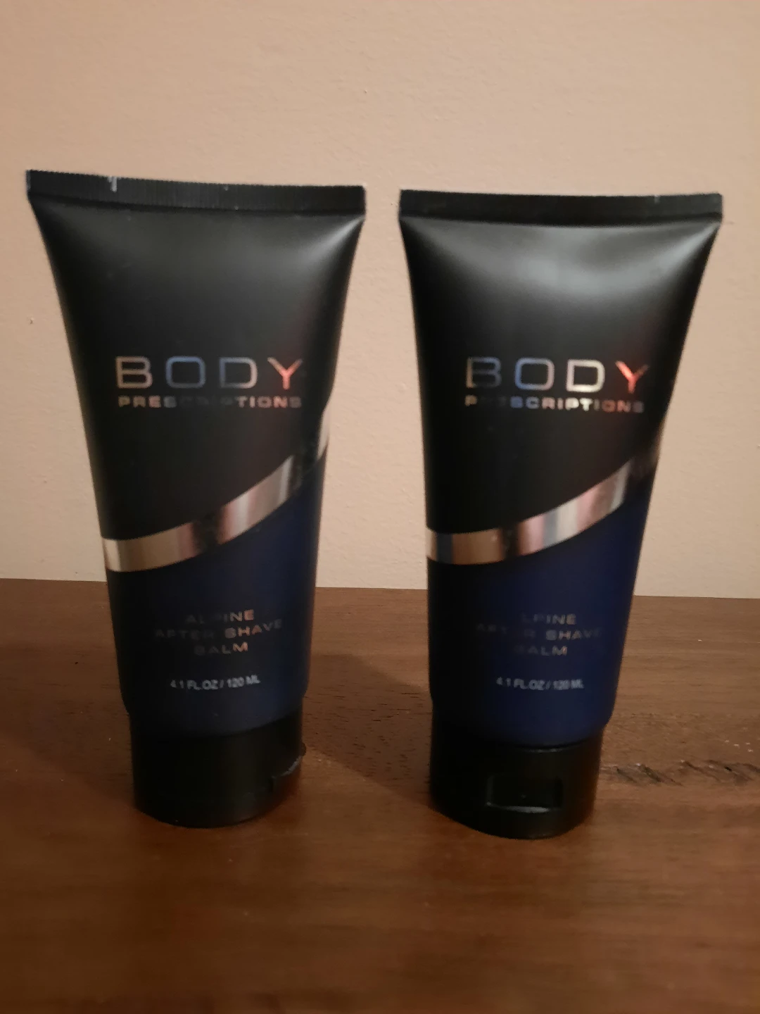 🏆2 for $10 Body Prescriptions After Shave Balms🏆