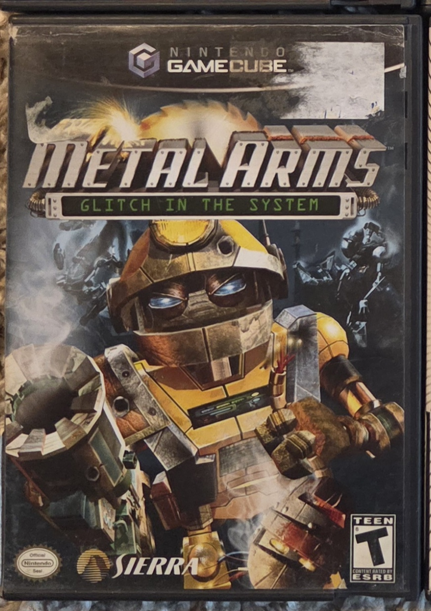 GameCube Games - Most CIB