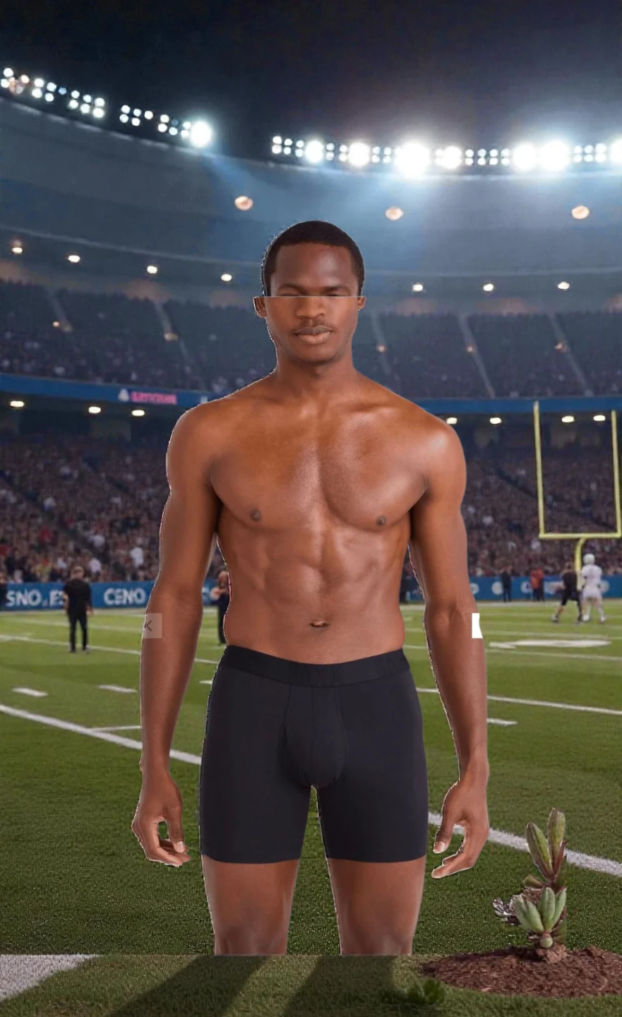 50% Off New SAXX DropTemp Cooling Cotton Boxer Briefs