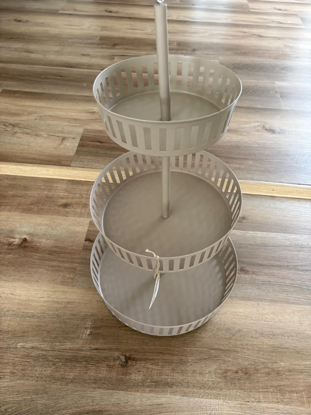 CWC 3-Tier Fruit Basket - photo 2