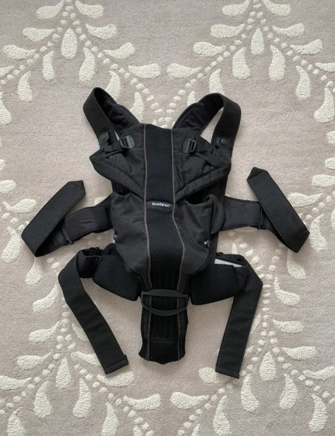 BabyBjörn Baby Carrier