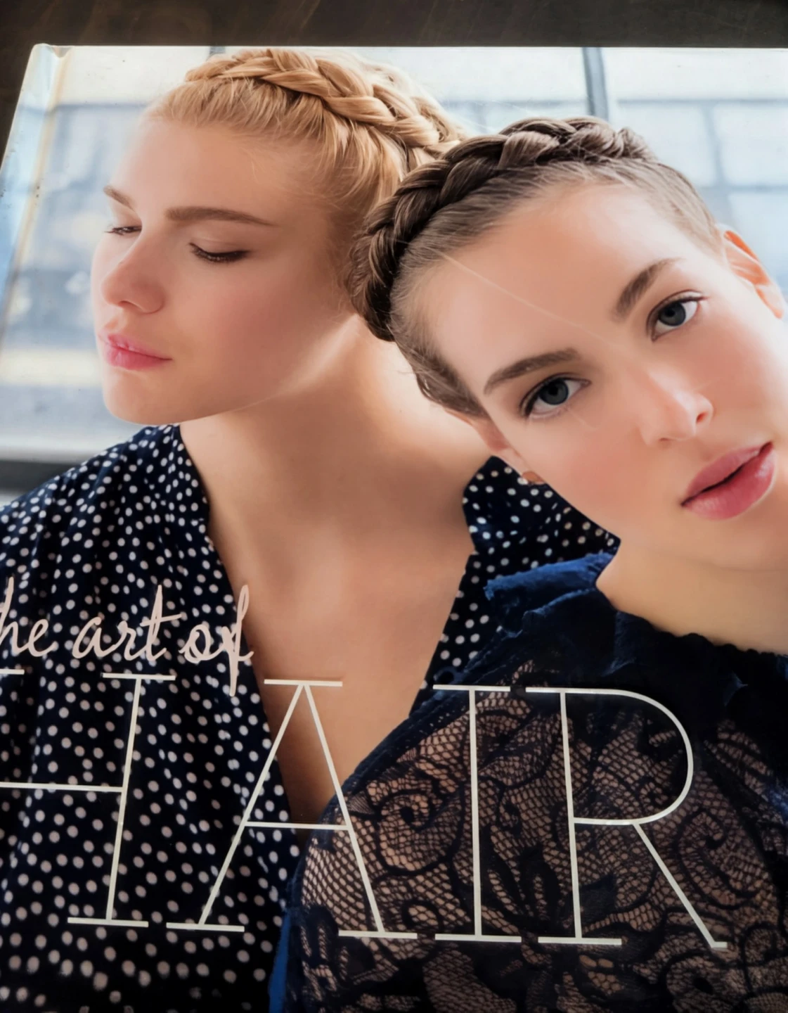 The Art Of Hair