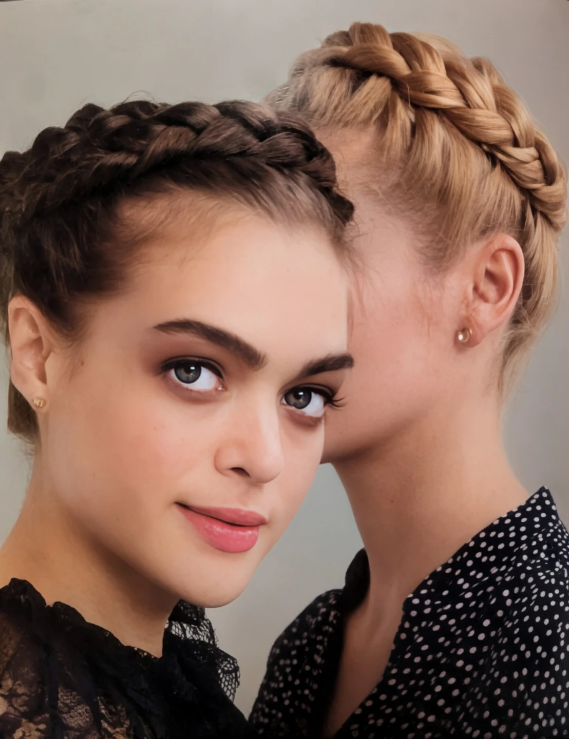 The Art Of Hair - photo 4