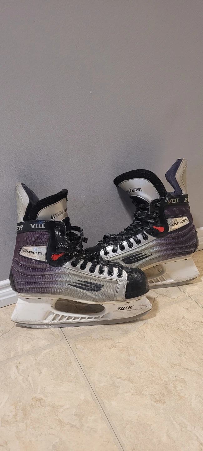 Bauer VAPOR VIII Hockey Skates