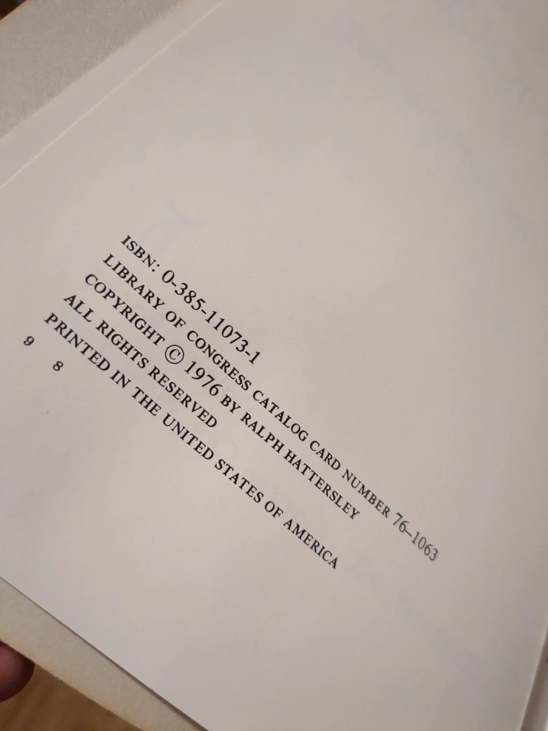 Beginner's Guide to Darkroom Techniques Book by Ralph Hattersley - photo 2
