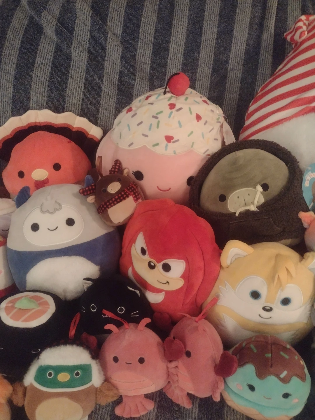 Squishmallow Lot - photo 3