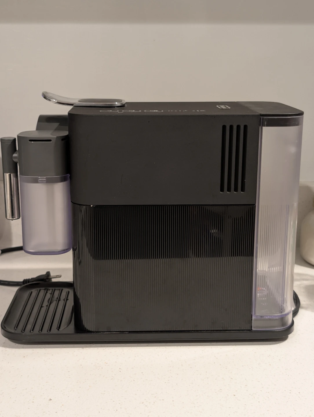 De'Longhi Nespresso Coffee Machine - photo 5