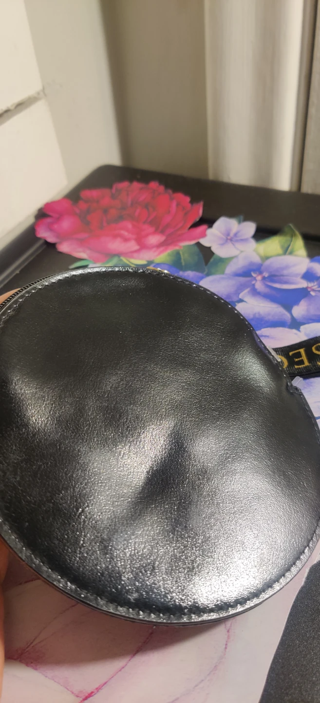 Victoria's Secret Coin Purse with Keychain - photo 3