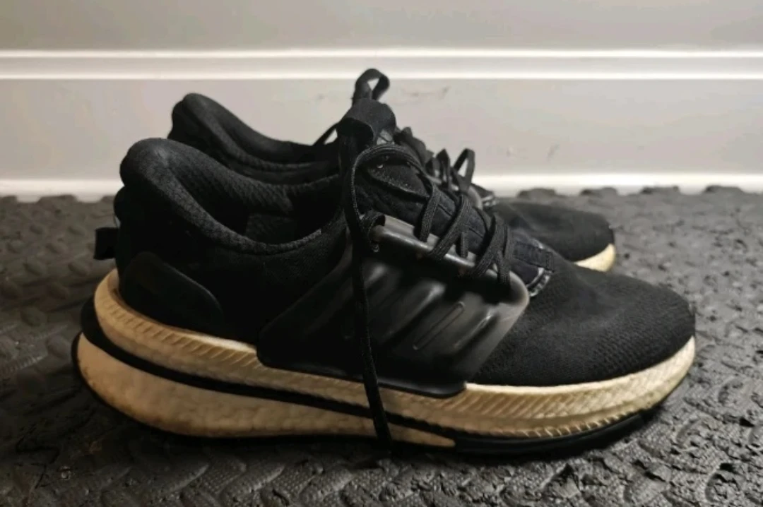 Adidas Ultraboost Running Shoes - photo 2