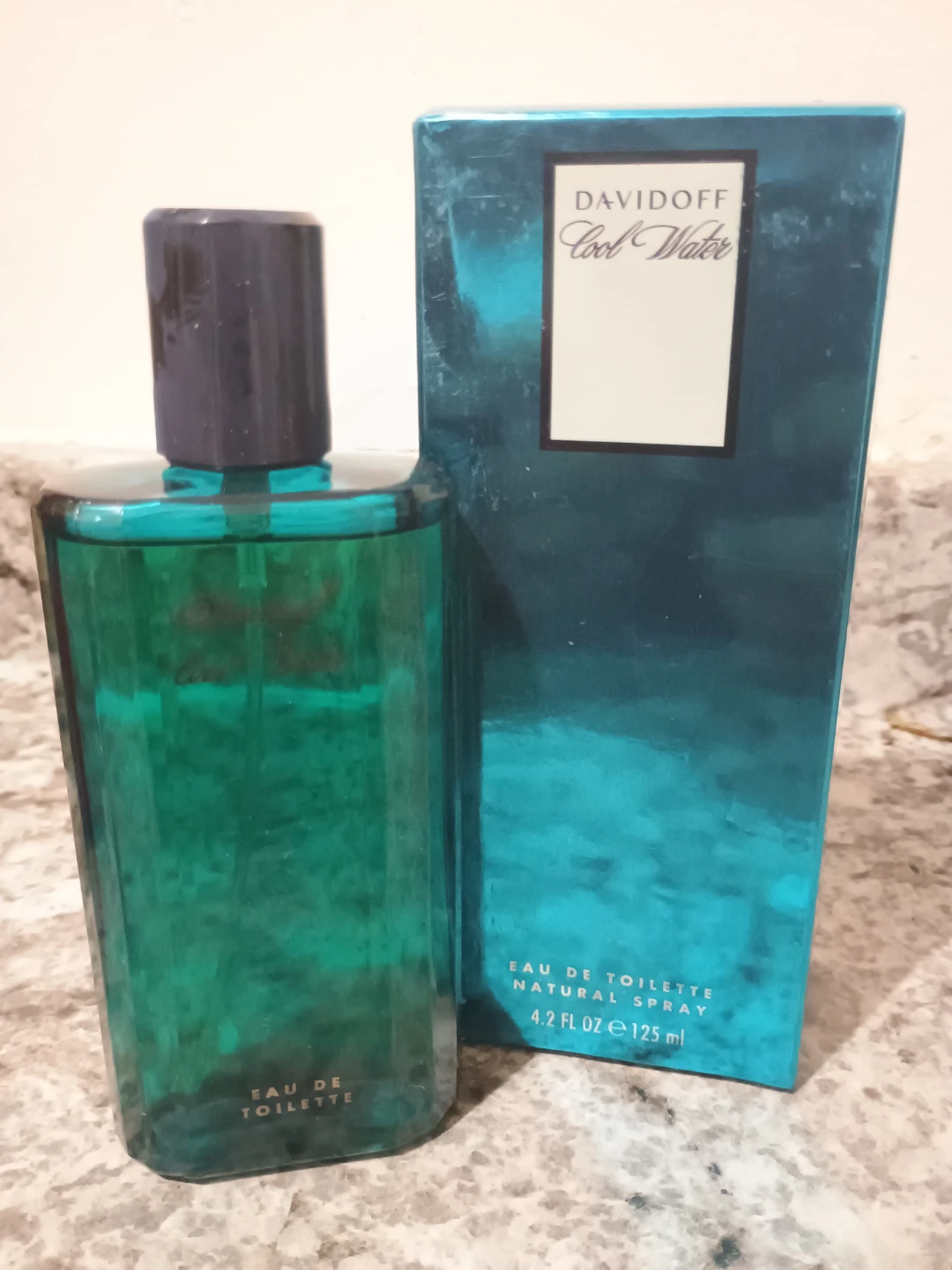 Davidoff Cool Water