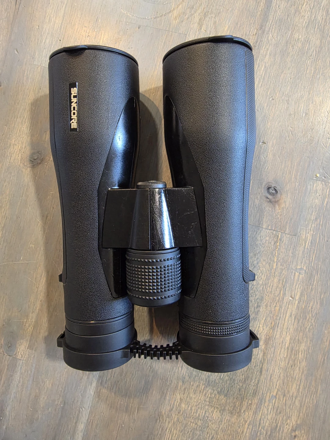 SUNCORE 10x50ED Nitrogen Filled Waterproof Binoculars.