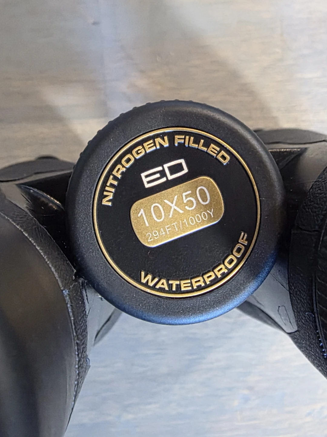 SUNCORE 10x50ED Nitrogen Filled Waterproof Binoculars. - photo 3