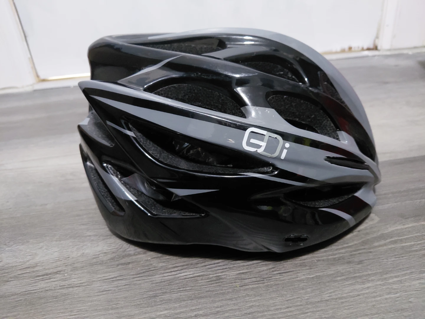 GDi Bike Helmet