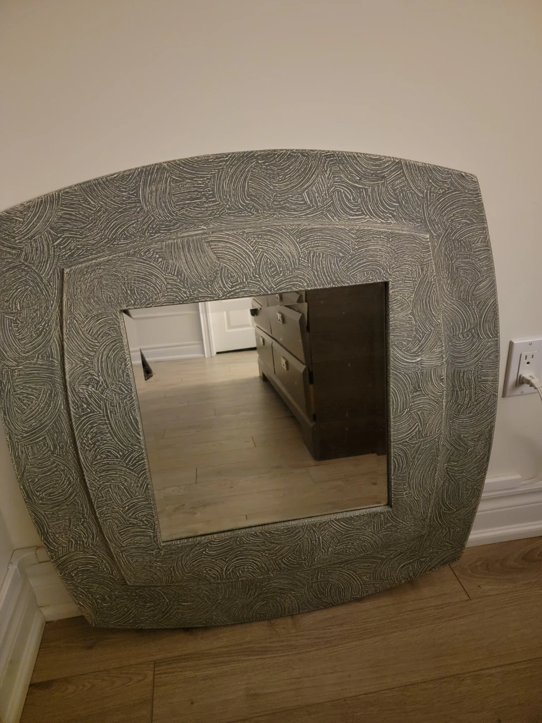 Decorative Wall Mirror