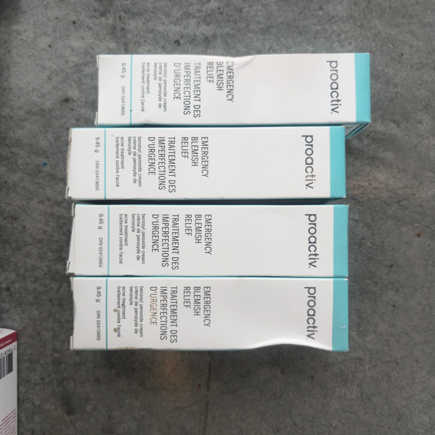 Proactiv Emergency Blemish Relief Acne Treatment (9.45g) - photo 2