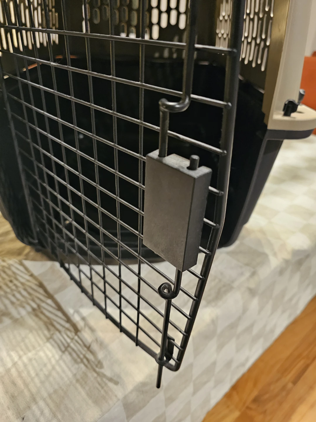 Pet Carrier Crate - photo 3