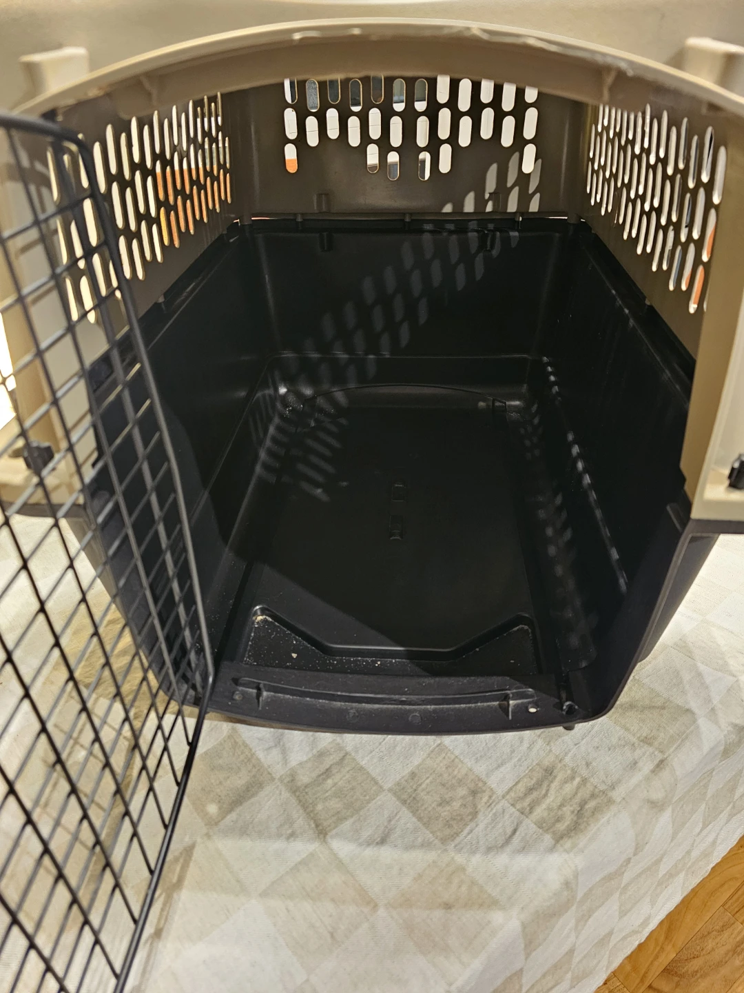 Pet Carrier Crate - photo 4