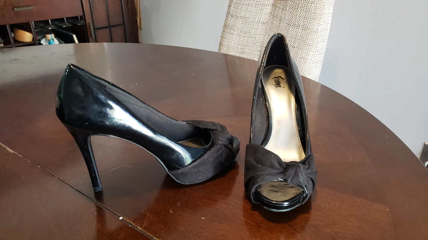 Women's Casual & Dress Shoe Collection Size 10 - photo 5