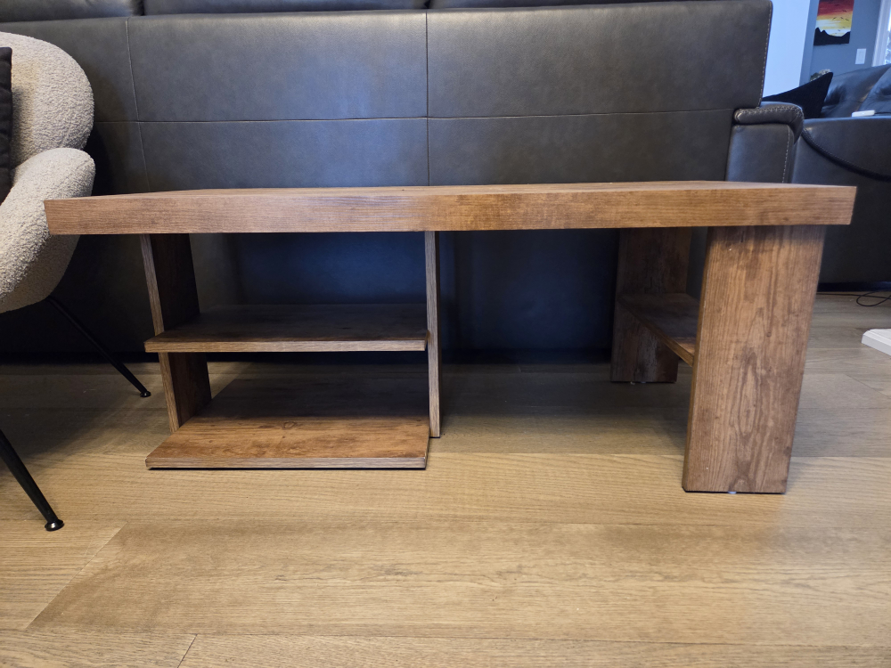Devon Coffee Table