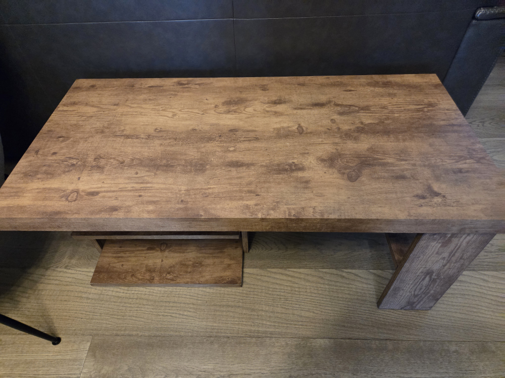 Devon Coffee Table - photo 2