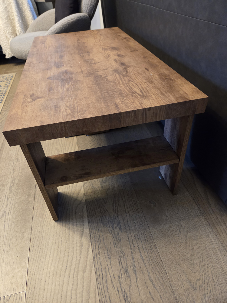Devon Coffee Table - photo 3