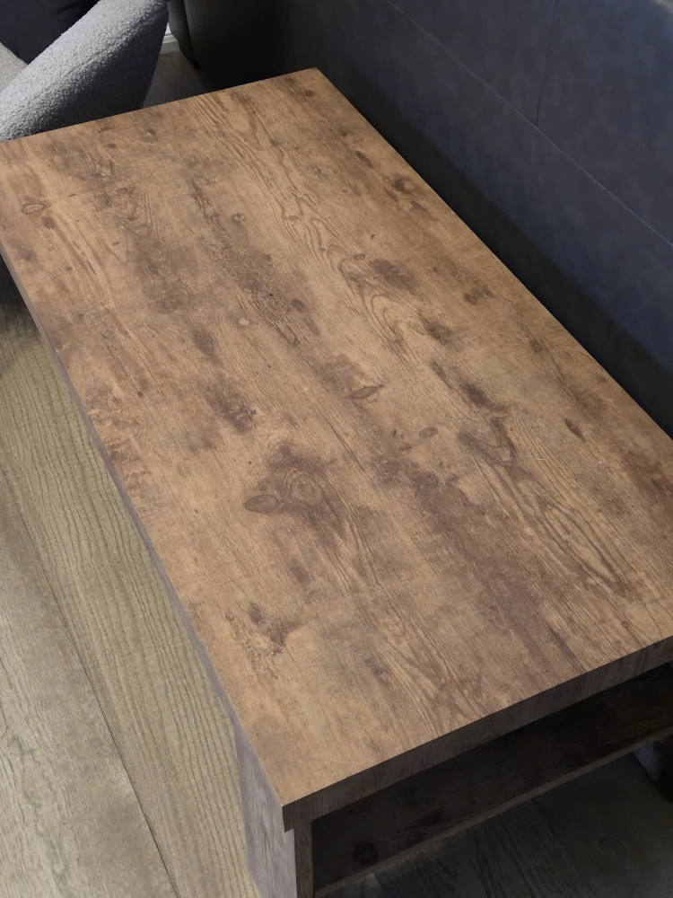 Devon Coffee Table - photo 4