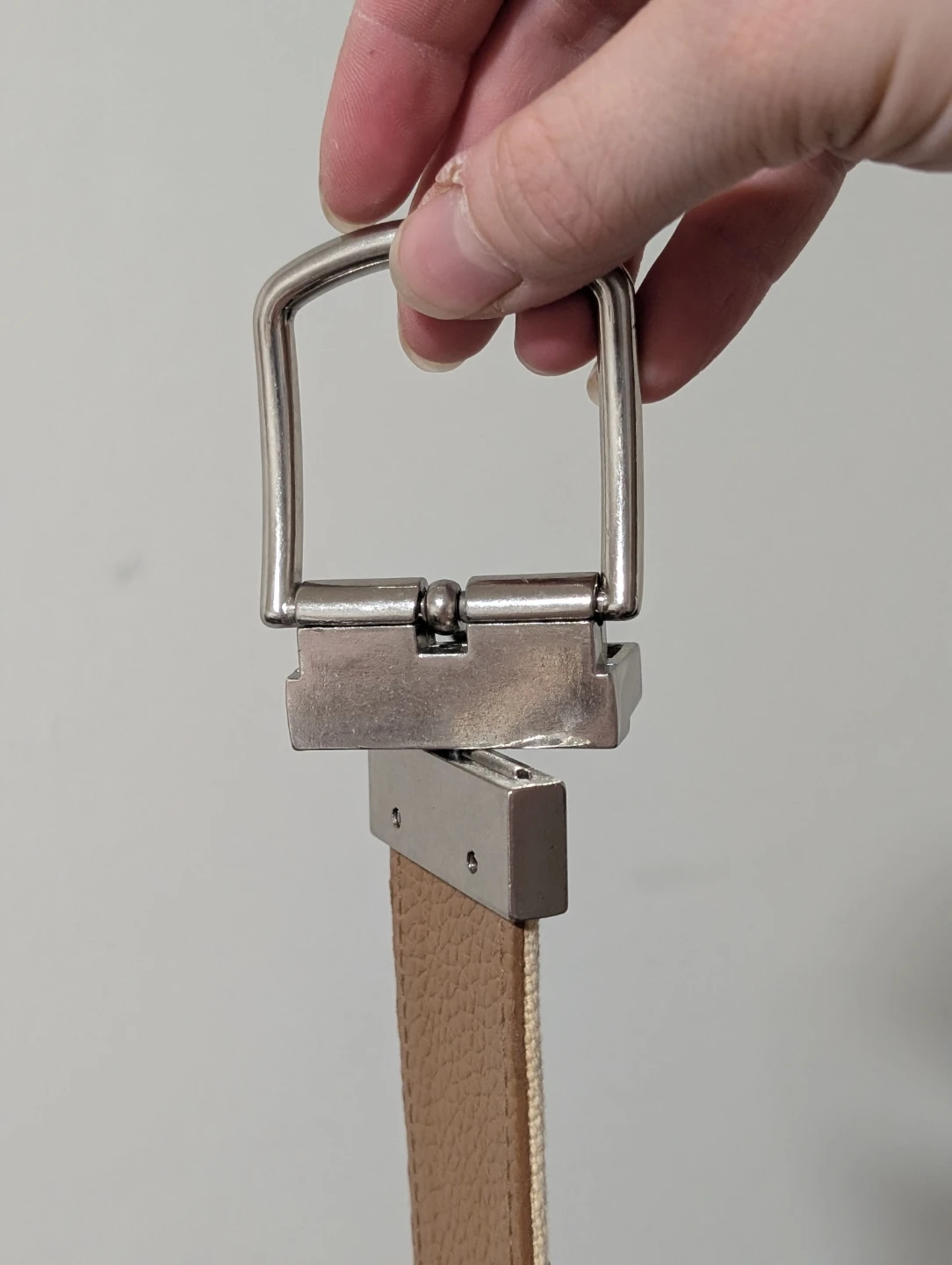 Michael Kors Reversible Belt - photo 5
