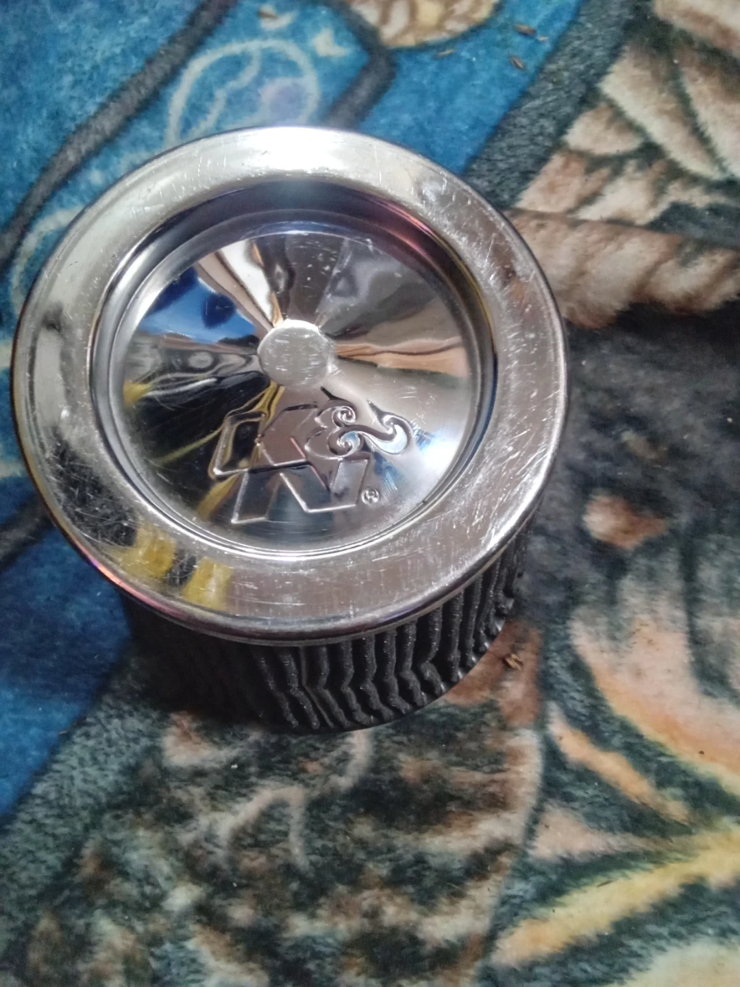 K&N Air Filter