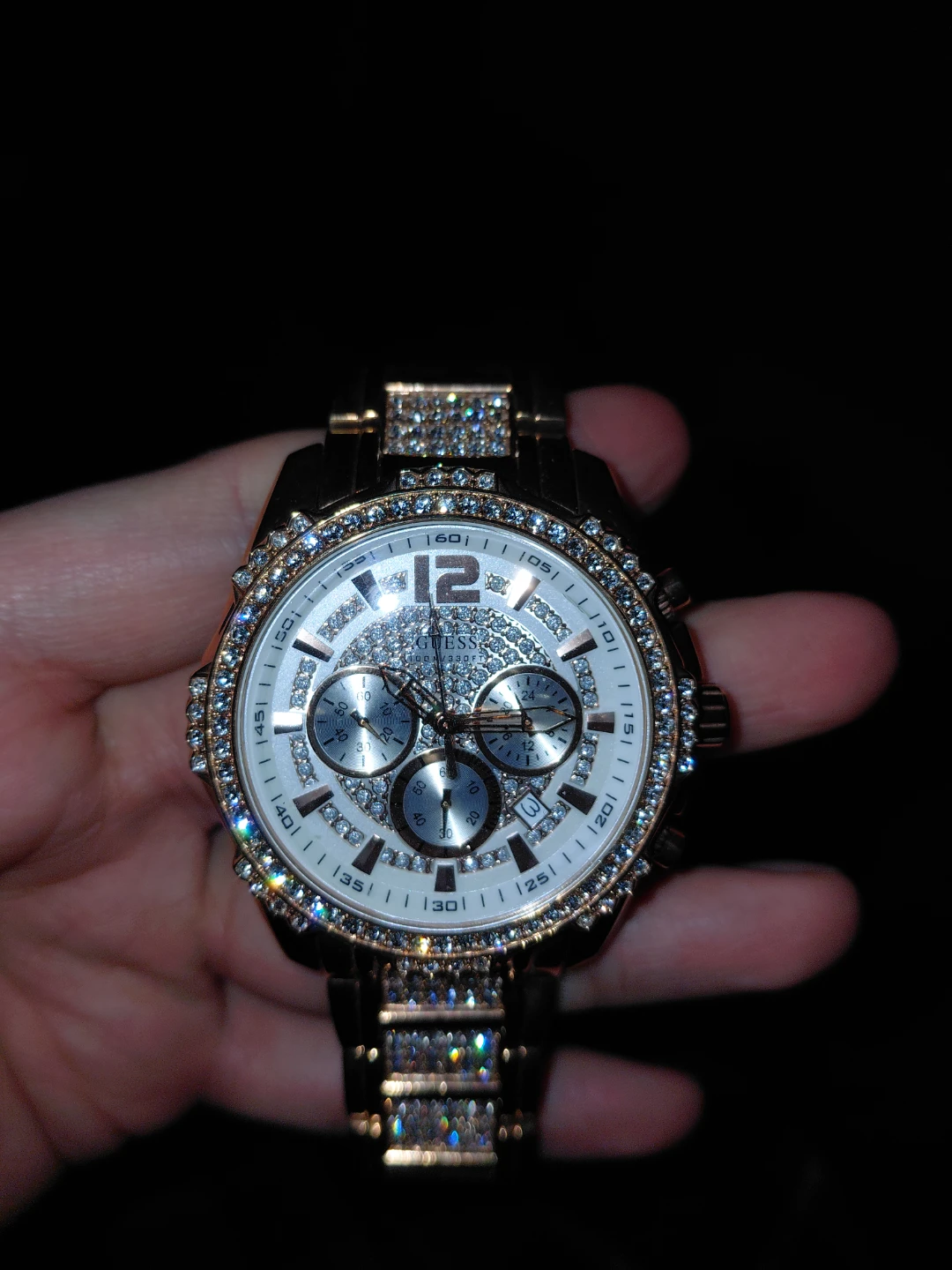 Women's Guess Watch