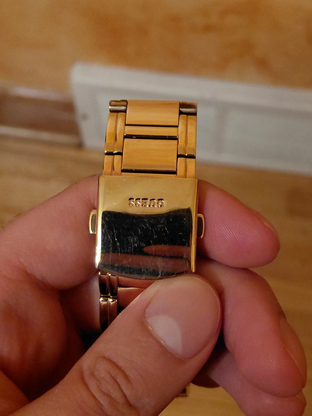 Women's Guess Watch - photo 2
