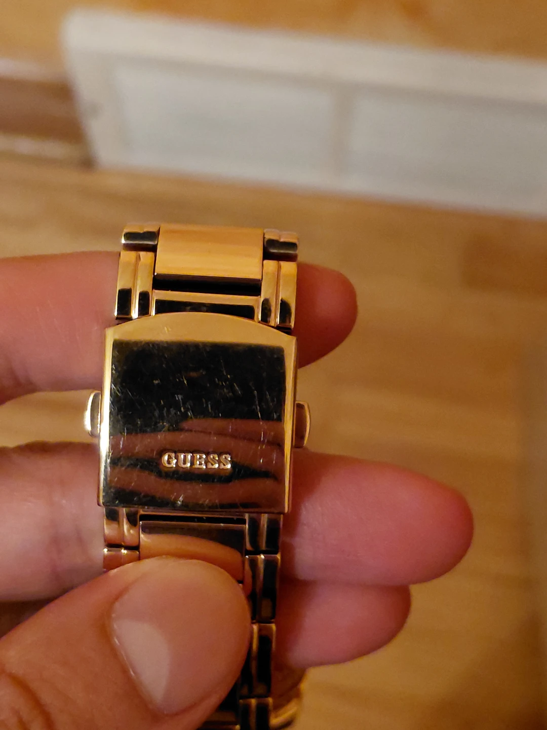 Women's Guess Watch - photo 3