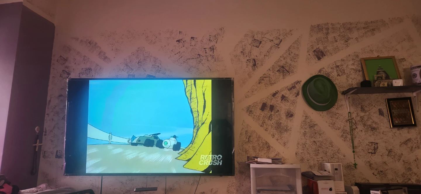 Samsung 55" Smart TV - photo 5