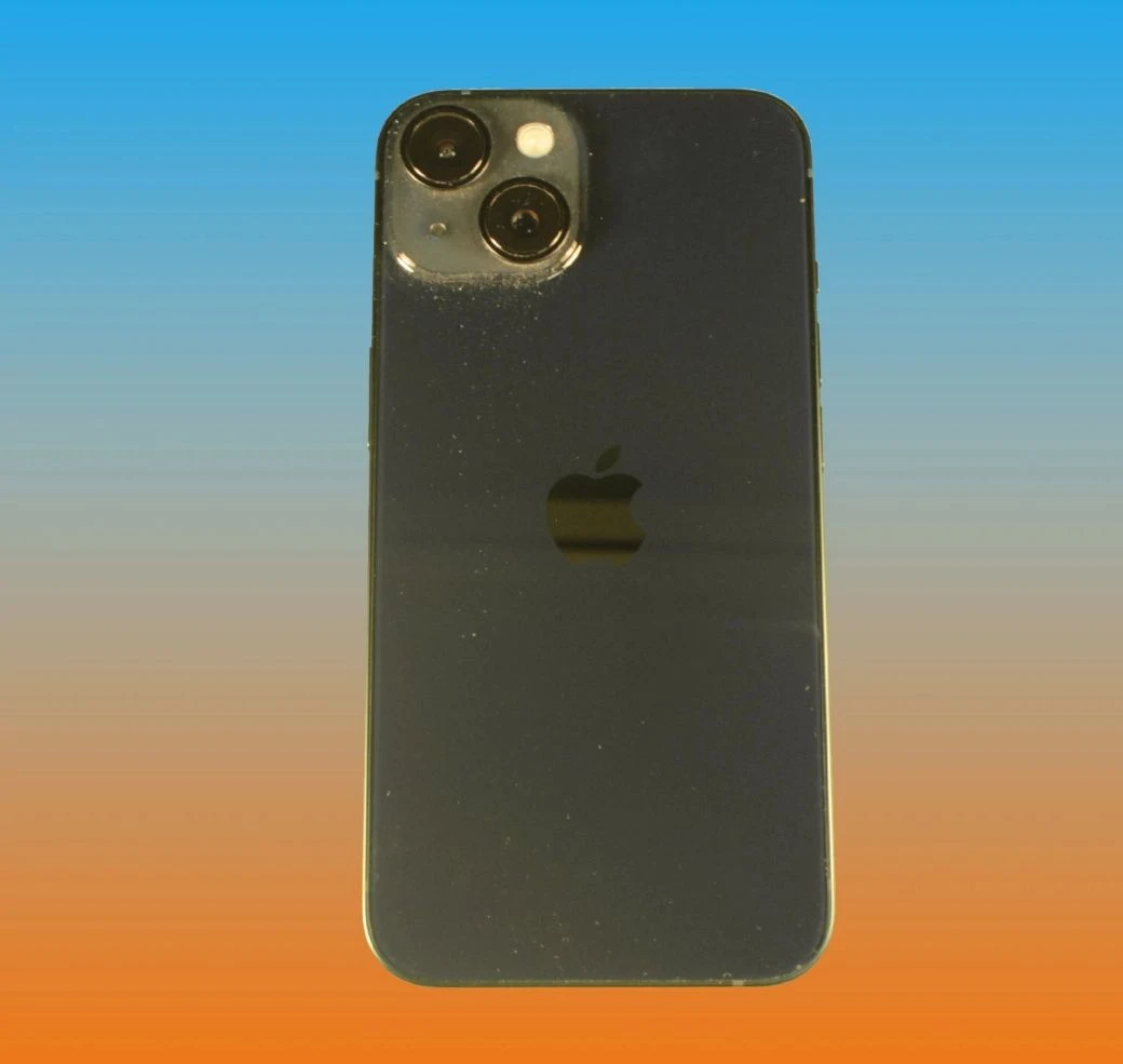 Apple iPhone 14 - photo 2