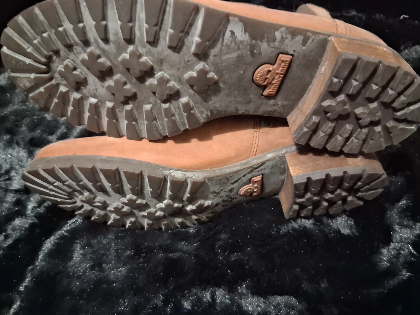 Timberland Brown Suede Chelsea Boots - photo 3
