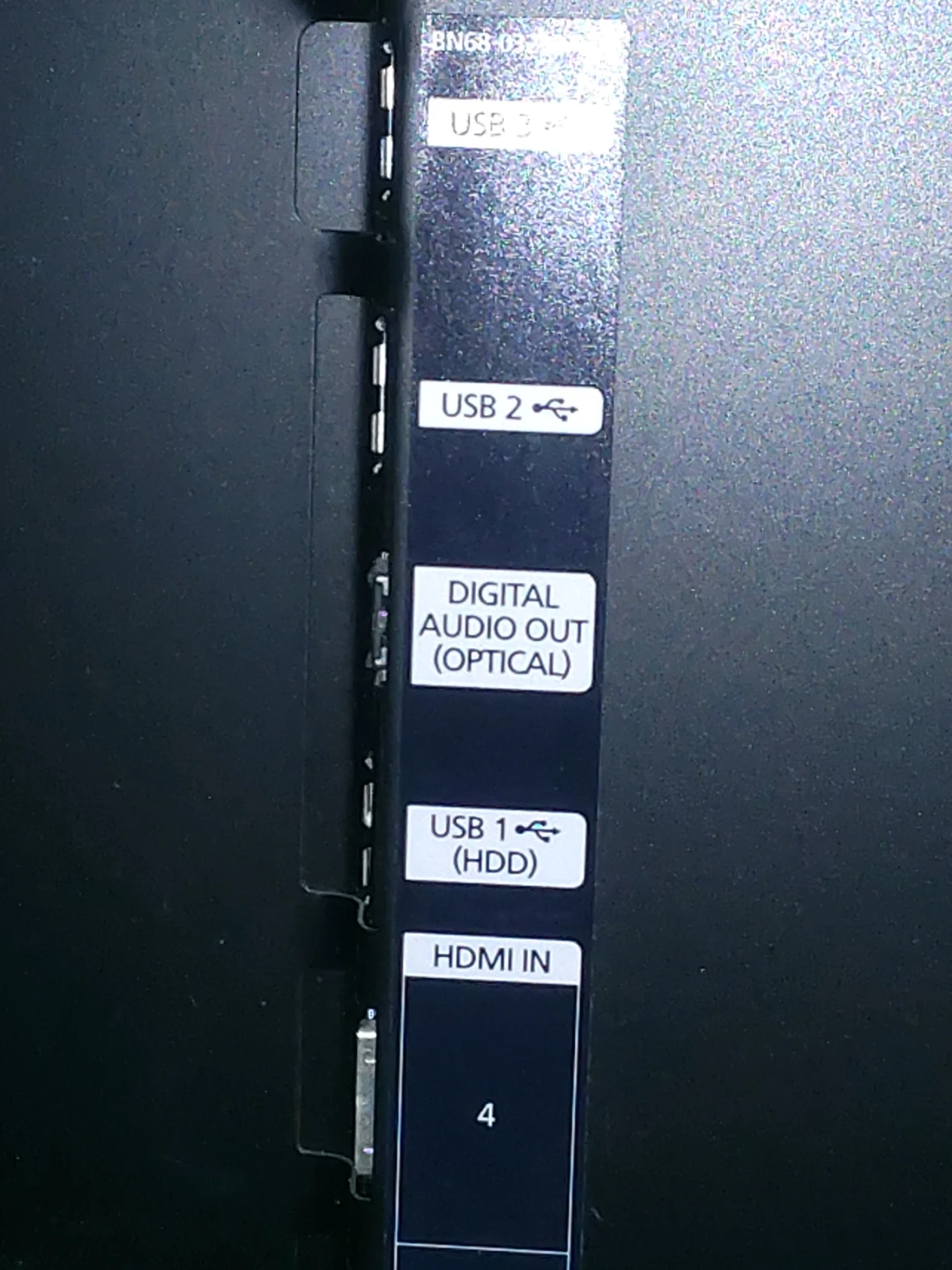 Samsung Monitor - photo 4