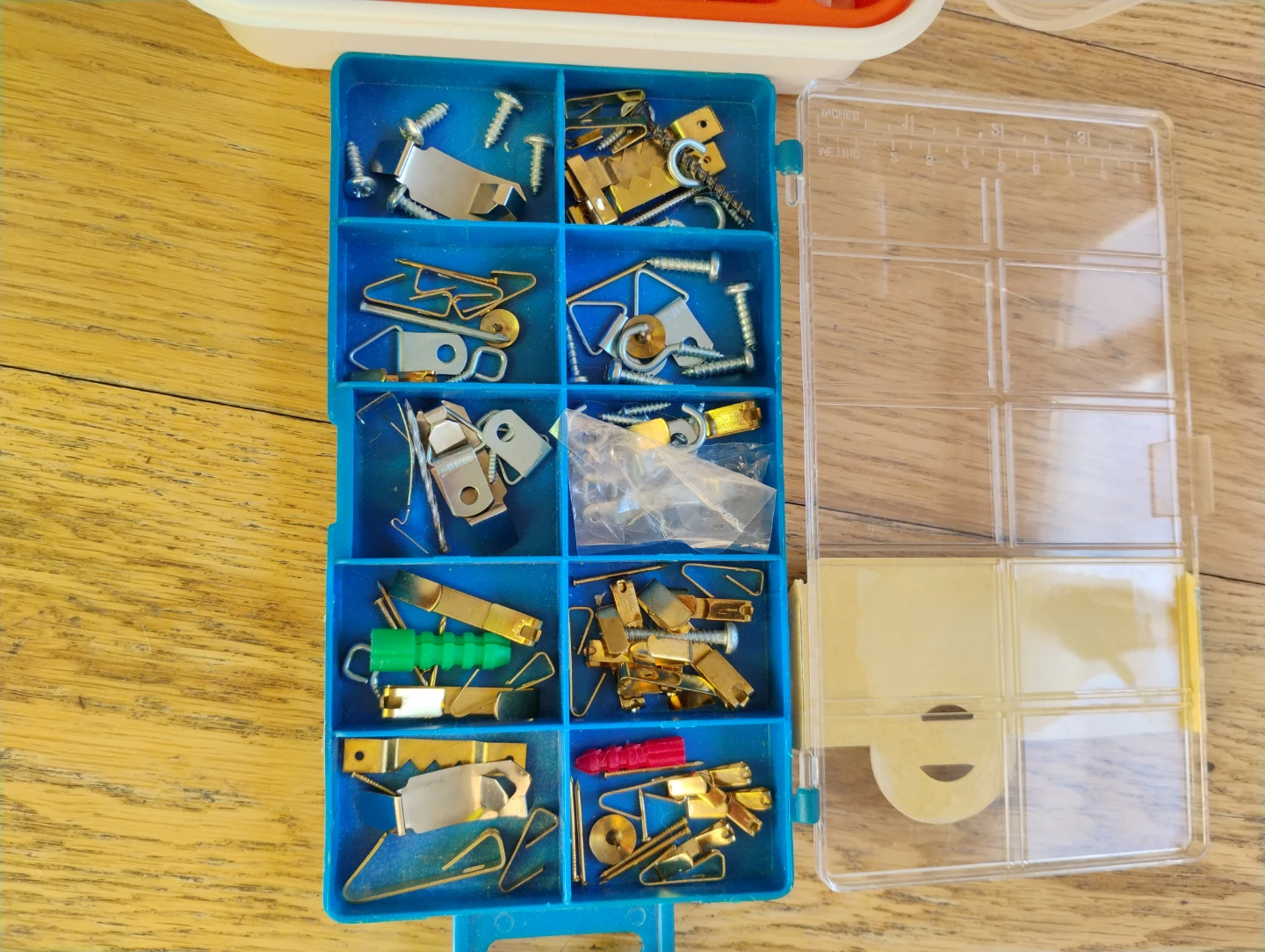 Assorted Hardware Kits - photo 3