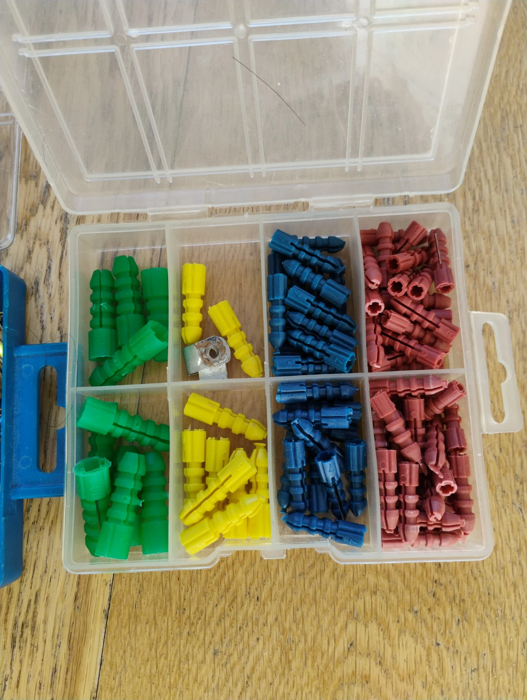 Assorted Hardware Kits - photo 4