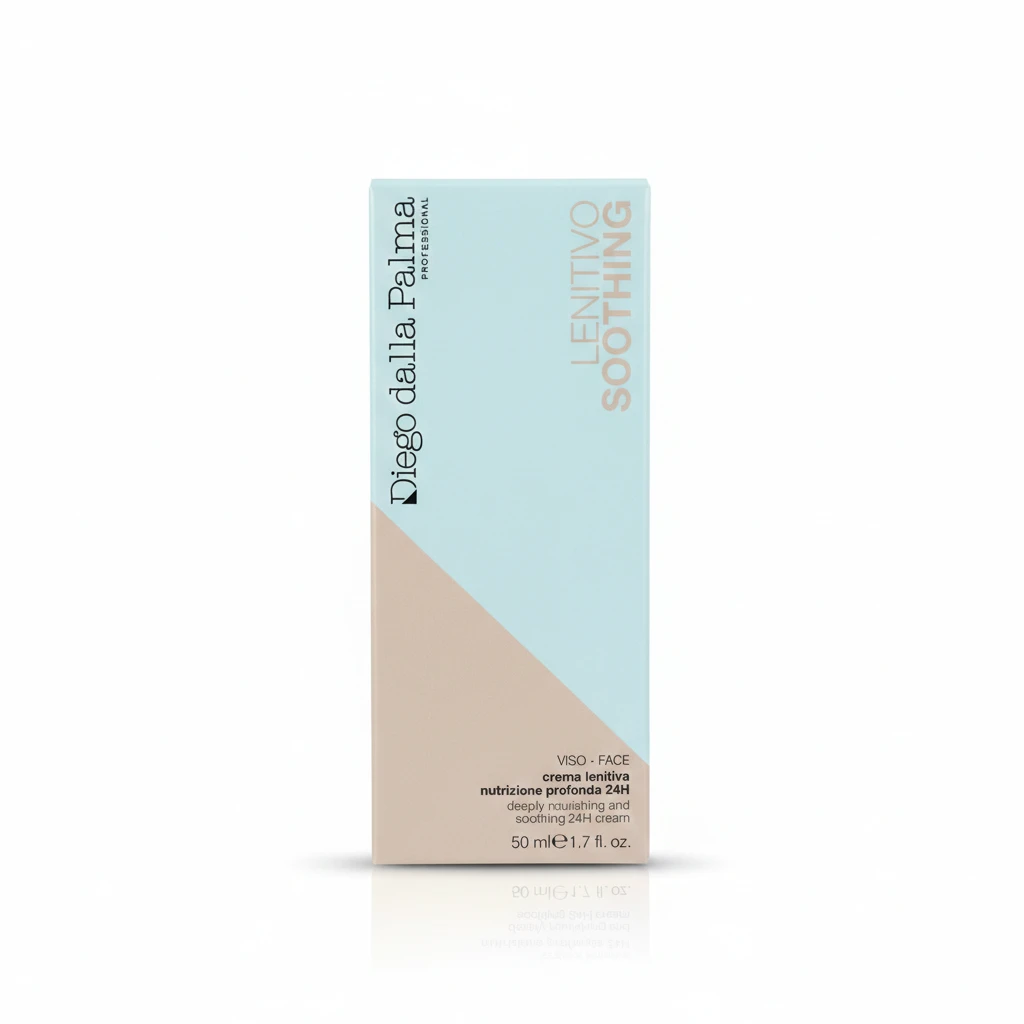 Diego dalla Palma Professional Lenitivo Soothing Face Cream 50ml