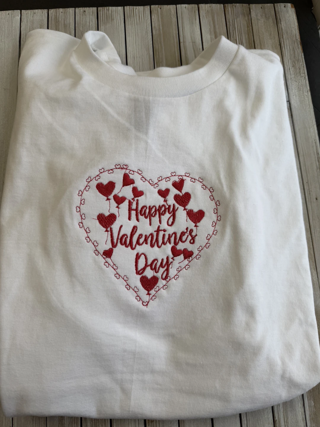 Gildan Valentine's Day T-Shirt