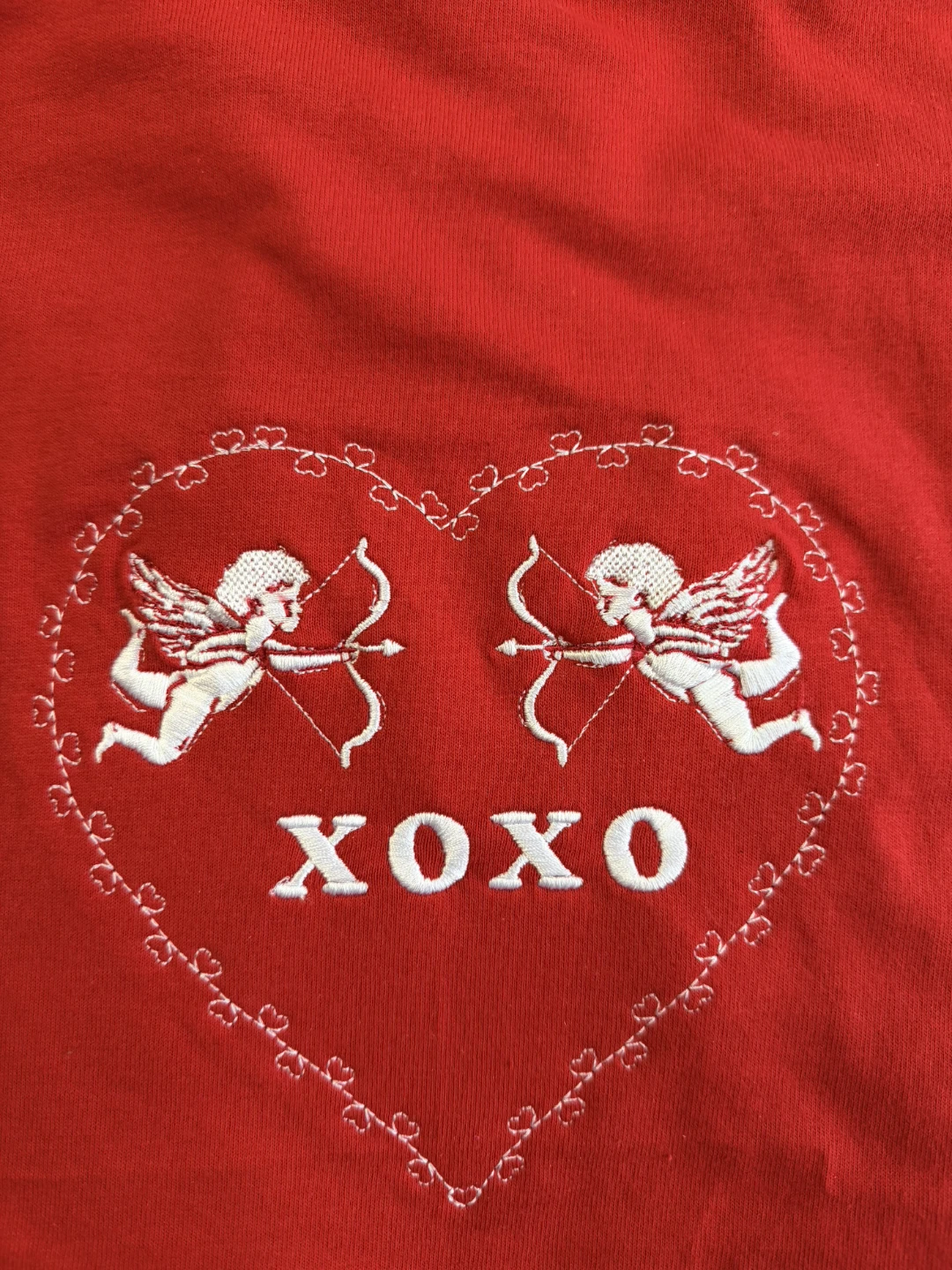 Gildan Valentine's Day T-Shirt - photo 3