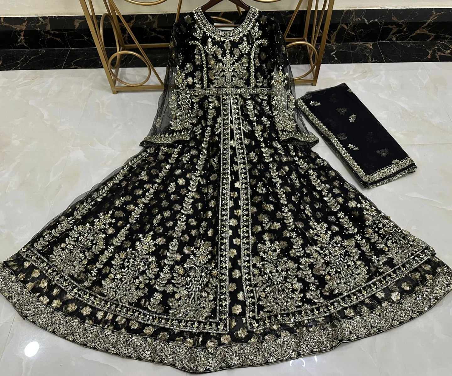 NEW ARRIVAL MAXI - photo 2