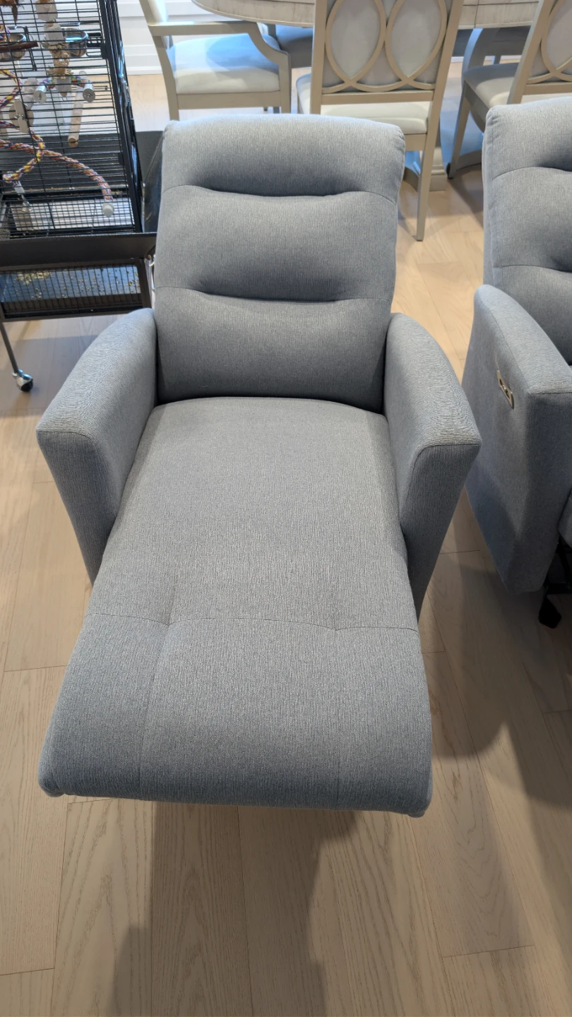 ELRAN Recliner Chairs - photo 3